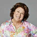 A Gifted Man - Margo Martindale