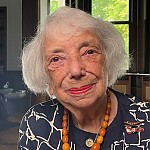 Margot Friedländer