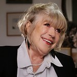 Marianne Faithfull