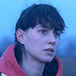 Marie Tragousti