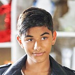 Mark Indelicato