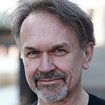 Martin May