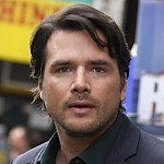 Matthew Settle