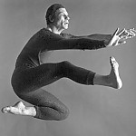 Merce Cunningham