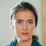 Mercedes Echerer