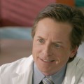 Michael J. Fox als Louis Canning