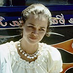 Michelle Phillips