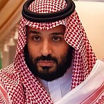 Mohammed bin Salman