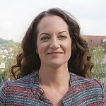 Natalia Wörner