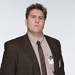 Nate Torrence