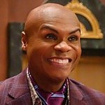 Nathan Lee Graham