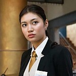 Nhung Hong