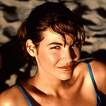 Nicole Eggert