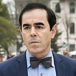 Oscar Ortega Sánchez