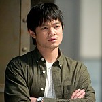 Osric Chau