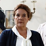 Patricia Hirschbichler
