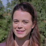 Patricia Strasburger