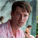 Patrick Schwarzenegger