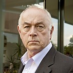Peter Egan