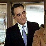 Peter Hackes