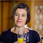 Pia Hierzegger
