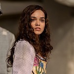 Rachel Zegler