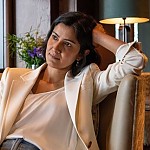 Rakhee Thakrar