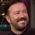 Ricky Gervais