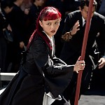Rila Fukushima
