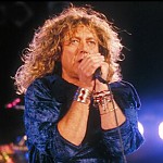 Robert Plant