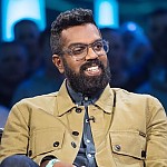 Romesh Ranganathan