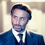 Ron Silver