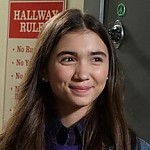 Rowan Blanchard