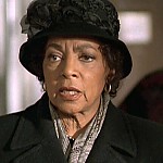 Ruby Dee