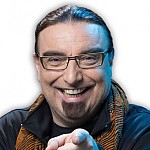 Rudi Dolezal