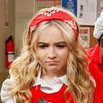 Sabrina Carpenter