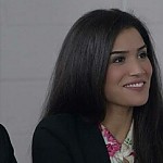 Sabrina Ouazani