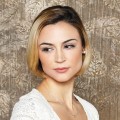 Samaire Armstrong