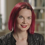 Sarah Straub