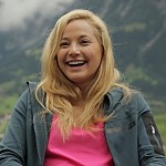 Sasha DiGiulian