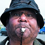 Satish Kaushik