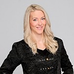 Simone Lugner