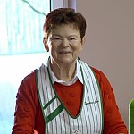 Solveig Leo