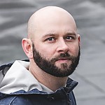Steffen Wolf