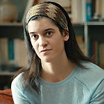 Suzanne Lindon