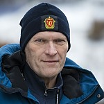 Sven Nordin