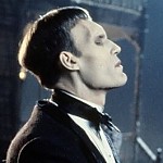 Ted Cassidy