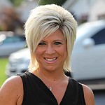 Theresa Caputo