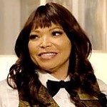 Tisha Campbell