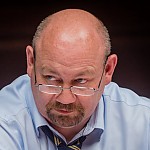 Tony Mooney